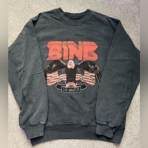 Anine Bing Sweatshirt